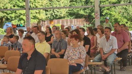 23. občinski praznik, dan državnosti in 30 let samostojne Slovenije 12